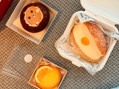 -富贵面包公司(运河店)