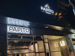 门面-PAPITO(泰兴路店)