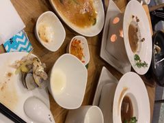-莆田餐厅PUTIEN(三里屯店)