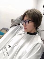 -P.STYLE派斯造型