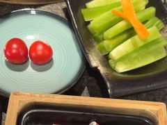 -湊湊火锅·茶憩(皇姑万象汇店)