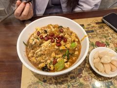 -老乌家特色小炒泡馍(大皮院店)