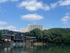 -虞山风景区