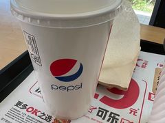 -肯德基(大兴火车站店)