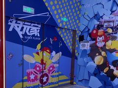 -万达广场(临港店)