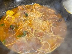 -鸽子刘铁锅炖鱼(劲松店)