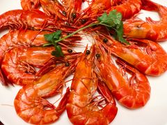 九节虾-荣粤酒家·融合粤菜·海鲜火锅