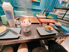 -五星桥原切肥牛火锅·30年专注好牛肉(湖塘店)