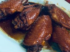 -新记餐厅(香槟大厦店)