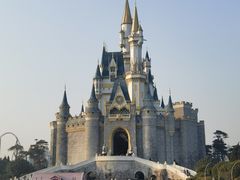 -泉城欧乐堡梦幻世界