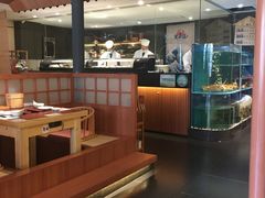 -蟹田居·活蟹料理(东城店)