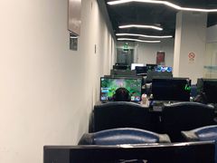 -网鱼网咖·电竞(杭州拱墅香积寺路店)