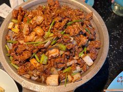 -局气 烤鸭·北京菜(光华路店)