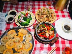 -阿妹小海鲜(下角店)