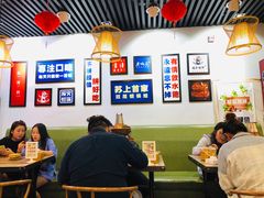 -蛙麻蛙辣炭火蛙锅(南环大街店)
