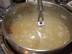 -一席地·本地鸡窝·杭帮鸡火锅(萧山银隆百货店)
