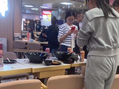 -醉人椒麻辣香锅(王府井喜悦店)
