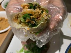 豪华五星薄饼-黑明餐厅(白鹭洲店)