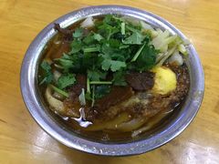 -朝阳路拉面店