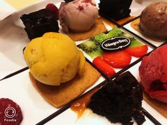 -哈根达斯(陆家浜路店)