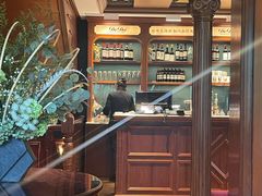 -德大西餐社