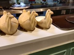 -驿楼兰·新疆菜(火车站店)