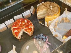 -BAKER&SPICE(BFC外滩金融中心店)