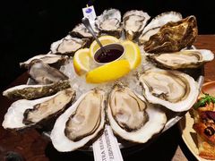 -普朗姆生蚝吧(原建国路店)