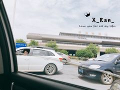 -南昌昌北国际机场