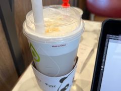 椰皇三重奏-COSTA COFFEE(吴江路店)