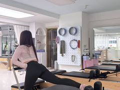 -Ms.Pilates 普拉提技术(大学路店)
