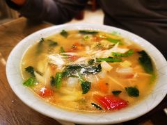 -清真·益鑫羊肉手抓馆(花园北街店)