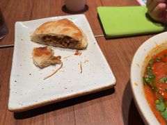-大师兄·西北小馆(金湾华发商都店)