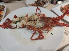 -南海渔家•海鲜•正宗海南菜(海棠湾店)