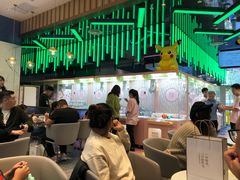 -奈雪的茶(印象城店)