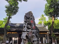 -枫桥景区