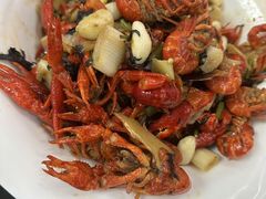-一起吃小龙虾·海鲜(海珠店)