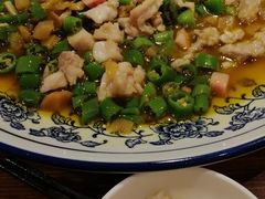 -百年神厨·地道川菜(清江西路店)