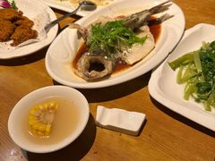 -周锦记广式餐厅