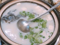 -兔爸私家小厨(新北万达店)