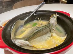 -莆田餐厅PUTIEN(西安万象天地店)