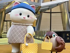 -深圳湾万象城(南山店)