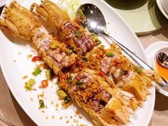 -陶陶居海鲜酒家(新马路店)