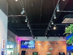 -NRG 健身私教CLUB(云山路店)