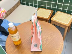 -阿杏饭团(悦汇城店)