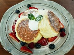 -UPPER KITCHEN(延安路店)