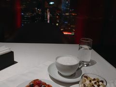 -北京柏悦酒店·锦庭餐厅Dining Room