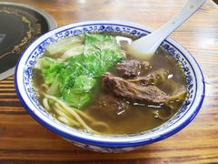 -阿秋牛排(湖心街店)