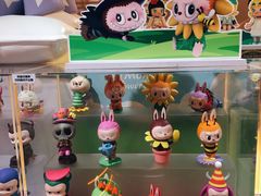 -泡泡玛特POPMART(龙湖杭州滨江天街店)