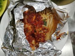 -BBQ烧烤
